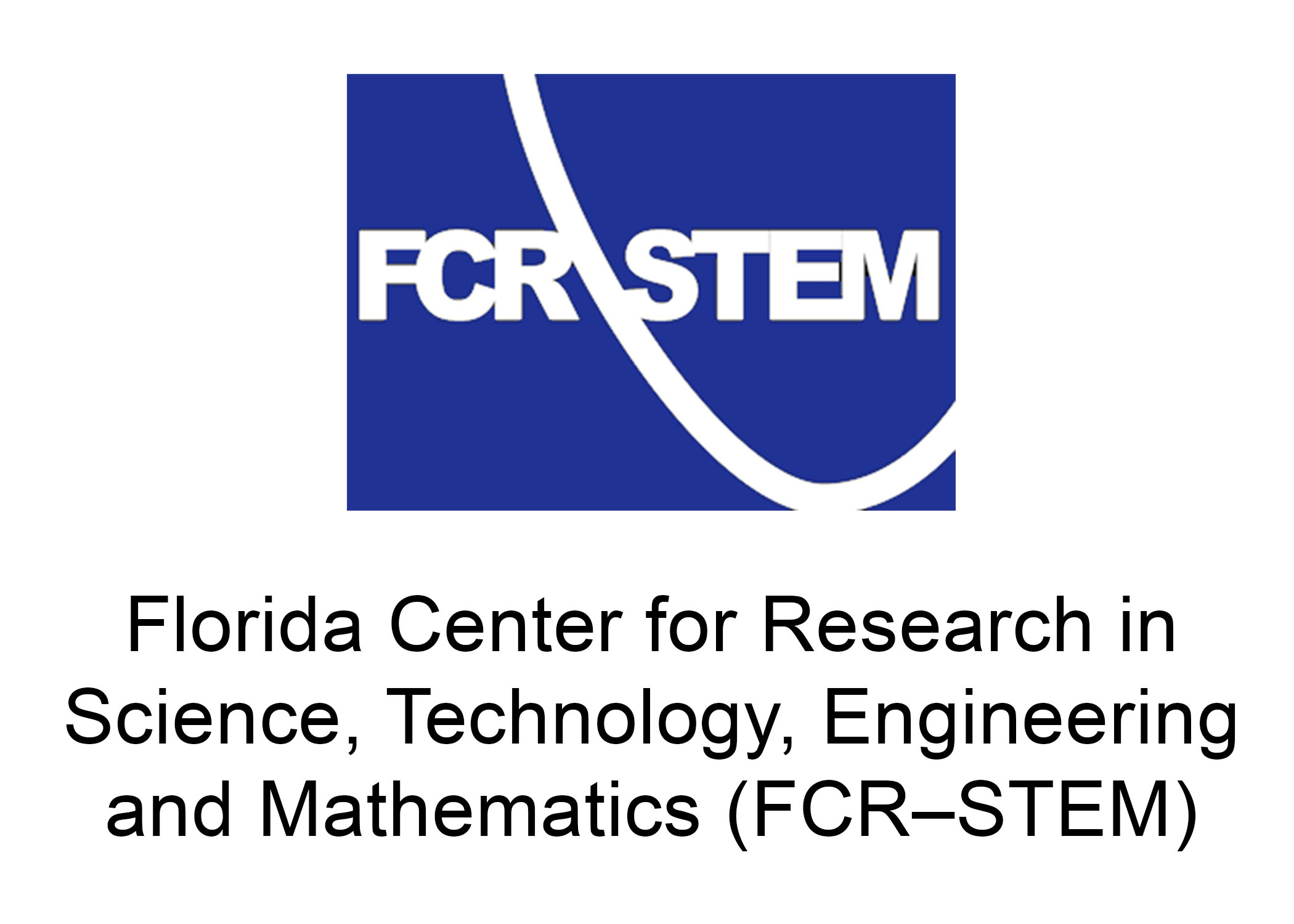 Florida Center for Research in Science, Technology, Engineering & Mathematics (STEM)